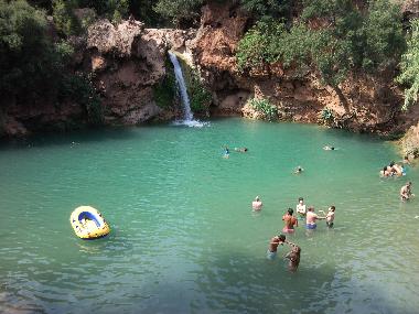 Ferienwohnung in Tavira (Algarve) oder Ferienwohnung oder Ferienhaus