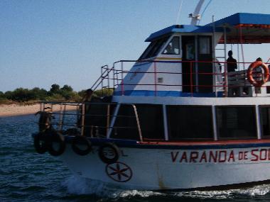 Ferienwohnung in Tavira (Algarve) oder Ferienwohnung oder Ferienhaus