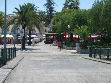 Ferienwohnung in Tavira (Algarve) oder Ferienwohnung oder Ferienhaus