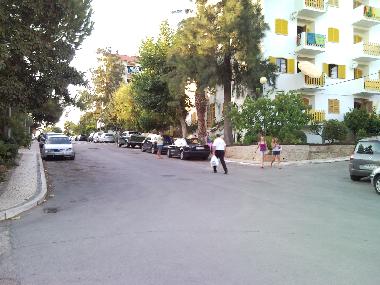 Ferienwohnung in Tavira (Algarve) oder Ferienwohnung oder Ferienhaus