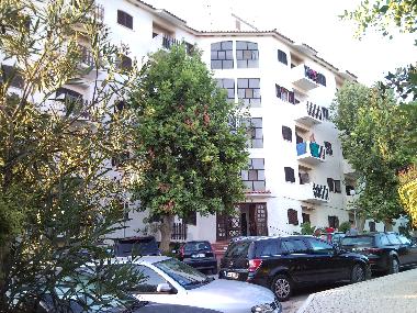 Ferienwohnung in Tavira (Algarve) oder Ferienwohnung oder Ferienhaus