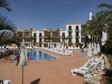 Ferienwohnung in Tavira (Algarve) oder Ferienwohnung oder Ferienhaus