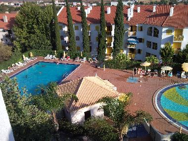 Ferienwohnung in Tavira (Algarve) oder Ferienwohnung oder Ferienhaus