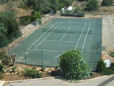 Ferienwohnung in Tavira (Algarve) oder Ferienwohnung oder Ferienhaus