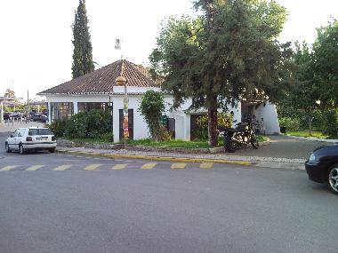 Ferienwohnung in Tavira (Algarve) oder Ferienwohnung oder Ferienhaus