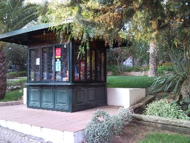 Ferienwohnung in Tavira (Algarve) oder Ferienwohnung oder Ferienhaus