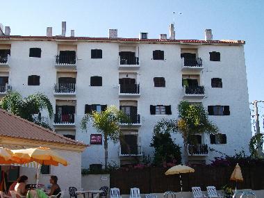 Ferienwohnung in Tavira (Algarve) oder Ferienwohnung oder Ferienhaus