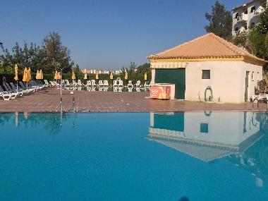 Ferienwohnung in Tavira (Algarve) oder Ferienwohnung oder Ferienhaus