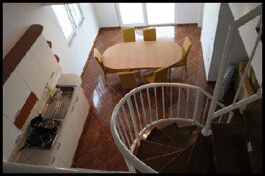 Ferienwohnung in Pula (Istarska) oder Ferienwohnung oder Ferienhaus