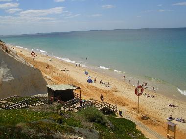 Ferienwohnung in Olhos de Agua (Algarve) oder Ferienwohnung oder Ferienhaus