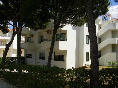 Ferienwohnung in Olhos de Agua (Algarve) oder Ferienwohnung oder Ferienhaus