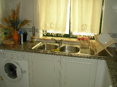 Ferienwohnung in Olhos de Agua (Algarve) oder Ferienwohnung oder Ferienhaus