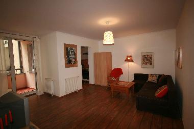 Ferienwohnung in Poznań (Wielkopolskie) oder Ferienwohnung oder Ferienhaus