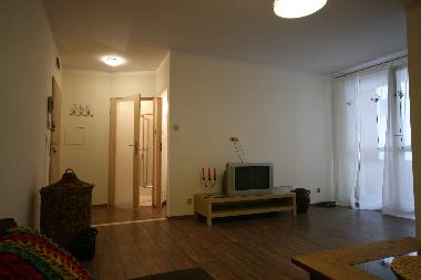 Ferienwohnung in Poznań (Wielkopolskie) oder Ferienwohnung oder Ferienhaus