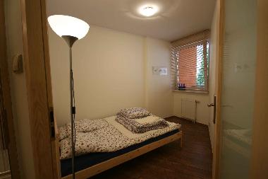 Ferienwohnung in Poznań (Wielkopolskie) oder Ferienwohnung oder Ferienhaus