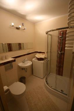 Ferienwohnung in Poznań (Wielkopolskie) oder Ferienwohnung oder Ferienhaus