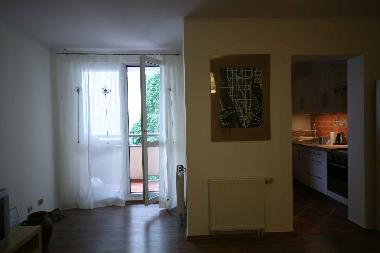 Ferienwohnung in Poznań (Wielkopolskie) oder Ferienwohnung oder Ferienhaus