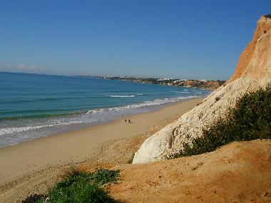 Ferienwohnung in Olhos de Agua (Algarve) oder Ferienwohnung oder Ferienhaus