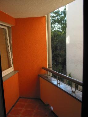 Ferienwohnung in Poznań (Wielkopolskie) oder Ferienwohnung oder Ferienhaus