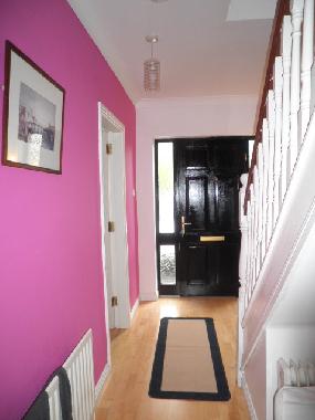 Ferienhaus in oughterard co galway (Galway) oder Ferienwohnung oder Ferienhaus