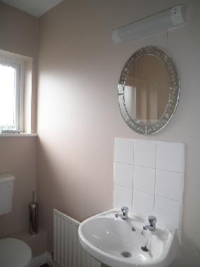 Ferienhaus in oughterard co galway (Galway) oder Ferienwohnung oder Ferienhaus