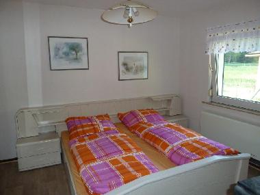 Gro�es Schlafzimmer, Berlinchen