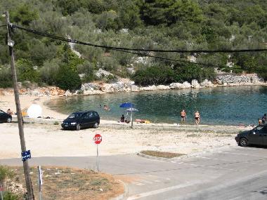 Ferienwohnung in Kali (Zadarska) oder Ferienwohnung oder Ferienhaus