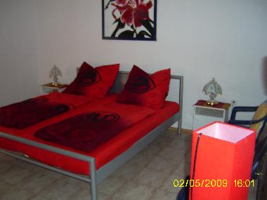 Ferienhaus in Fornadpuszta (Tolna) oder Ferienwohnung oder Ferienhaus