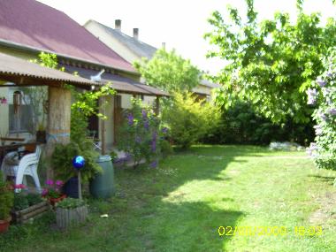 Ferienhaus in Fornadpuszta (Tolna) oder Ferienwohnung oder Ferienhaus
