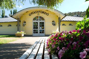 Ferienhaus in Fornadpuszta (Tolna) oder Ferienwohnung oder Ferienhaus