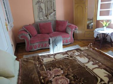 Ferienwohnung in El Dokki (Al Qahirah) oder Ferienwohnung oder Ferienhaus