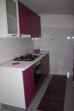 Ferienwohnung in Giardini Naxos (Messina) oder Ferienwohnung oder Ferienhaus