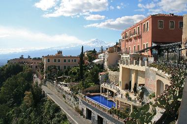 Ferienwohnung in Giardini Naxos (Messina) oder Ferienwohnung oder Ferienhaus