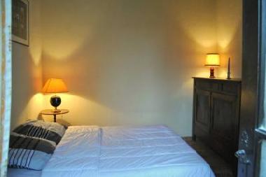 Ferienhaus in S�naillac-Lauz�s (Lot) oder Ferienwohnung oder Ferienhaus