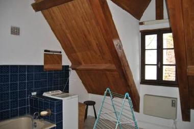 Ferienhaus in S�naillac-Lauz�s (Lot) oder Ferienwohnung oder Ferienhaus