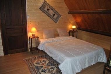 Ferienhaus in S�naillac-Lauz�s (Lot) oder Ferienwohnung oder Ferienhaus