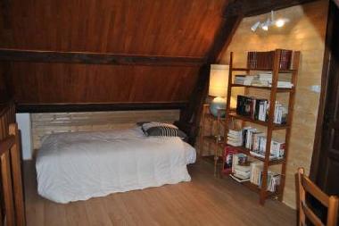 Ferienhaus in S�naillac-Lauz�s (Lot) oder Ferienwohnung oder Ferienhaus
