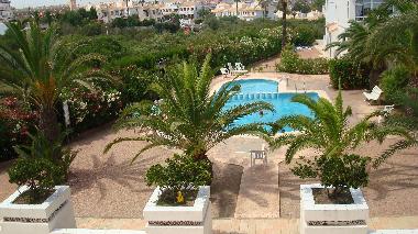 Ferienwohnung in torrevieja (Alicante / Alacant) oder Ferienwohnung oder Ferienhaus