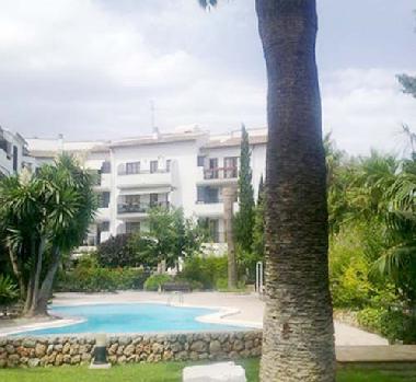 Ferienwohnung in palma de mallorca (Mallorca) oder Ferienwohnung oder Ferienhaus