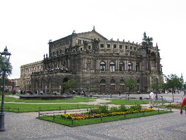Ferienwohnung in Dresden (S�chsisches Elbland) oder Ferienwohnung oder Ferienhaus
