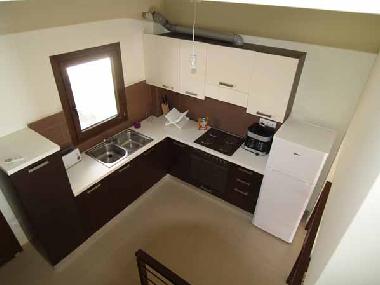 Ferienhaus in Nikiti (Chalkidiki) oder Ferienwohnung oder Ferienhaus