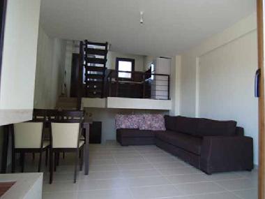 Ferienhaus in Nikiti (Chalkidiki) oder Ferienwohnung oder Ferienhaus