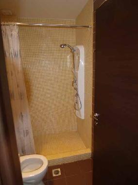 Ferienhaus in Nikiti (Chalkidiki) oder Ferienwohnung oder Ferienhaus