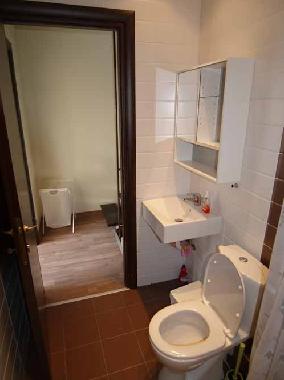 Ferienhaus in Nikiti (Chalkidiki) oder Ferienwohnung oder Ferienhaus