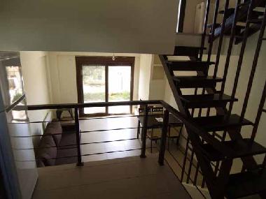 Ferienhaus in Nikiti (Chalkidiki) oder Ferienwohnung oder Ferienhaus