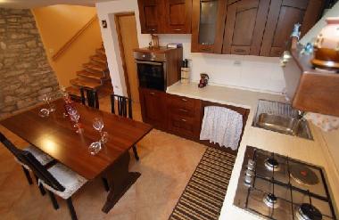 Ferienhaus in Barban (Istarska) oder Ferienwohnung oder Ferienhaus