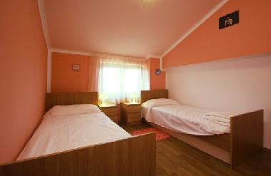 Ferienhaus in Barban (Istarska) oder Ferienwohnung oder Ferienhaus