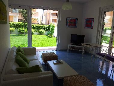 Villa in Santa Marinella (Roma) oder Ferienwohnung oder Ferienhaus
