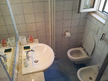 Villa in Santa Marinella (Roma) oder Ferienwohnung oder Ferienhaus