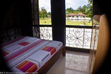 Ferienhaus in Pantai Cenang Langkawi (Kedah) oder Ferienwohnung oder Ferienhaus